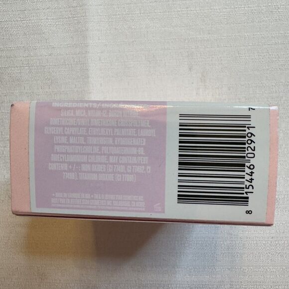 Jeffree Star Magic Star Luminous Setting Powder/Bronzer....CARAMEL….NWB - Picture 5 of 6